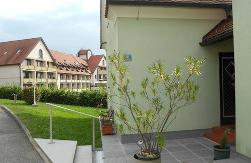 Wagerberg Casa | Ferienhaus für 5 Gäste mit 62m² in Bad Waltersdorf