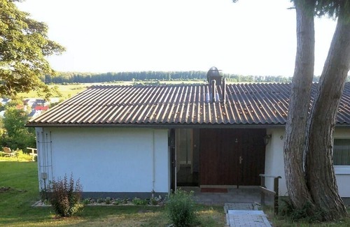 Husen Casa | Ferienhaus für 4 Gäste mit 42m² in Lichtenau-husen