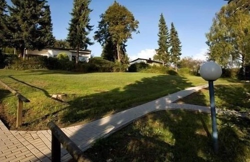 Husen Casa | Ferienhaus für 4 Gäste mit 50m² in Lichtenau-husen