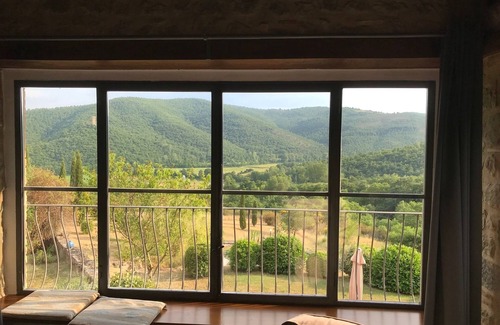 Lisciano Niccone Casa | Ferienhaus für 4 Gäste mit 110m² in Lisciano Niccone