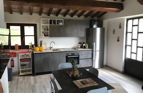 Lisciano Niccone Casa | Ferienhaus für 2 Gäste mit 42m² in Lisciano Niccone