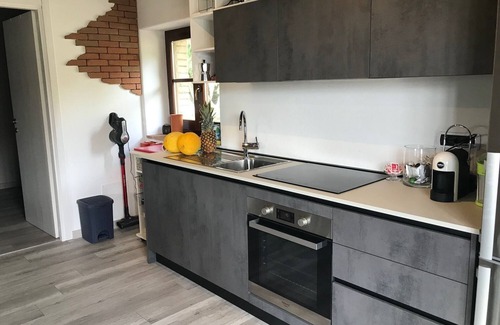 Lisciano Niccone Casa | Ferienhaus für 2 Gäste mit 42m² in Lisciano Niccone