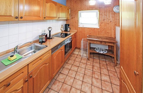 Furstenhagen Casa | Ferienhaus Fürstenhagen