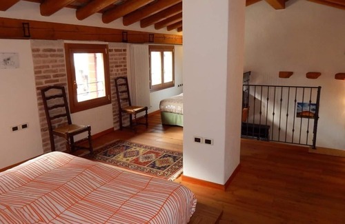 Romano d'Ezzelino Casa | Ferienhaus für 5 Gäste mit 75m² in Bassano del Grappa