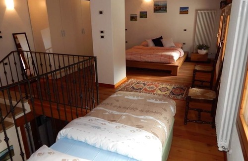 Romano d'Ezzelino Casa | Ferienhaus für 5 Gäste mit 75m² in Bassano del Grappa