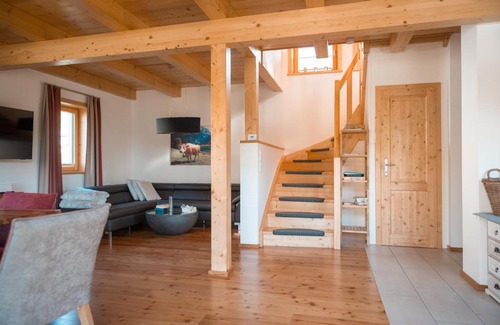 Reichenau Apartamento | Ferienhaus Falkert