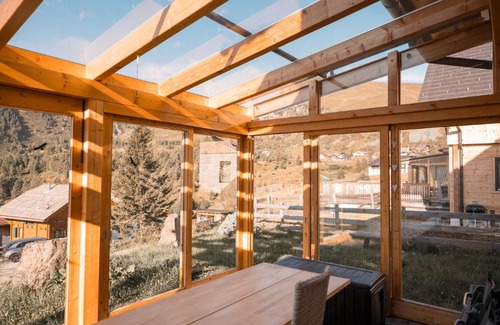 Reichenau Apartamento | Ferienhaus Falkert