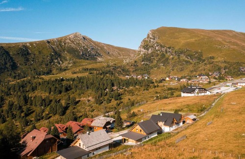 Reichenau Apartamento | Ferienhaus Falkert