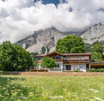 Ramsau am Dachstein Casa | Ferienhaus Fanni