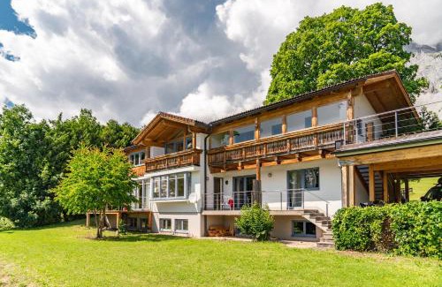 Ramsau am Dachstein Casa | Ferienhaus Fanni