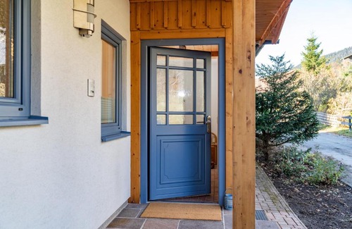 Ramsau am Dachstein Casa | Ferienhaus Fanni