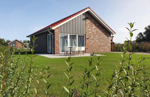 Sehestedt Casa | Ferienhaus Fasanen Nest