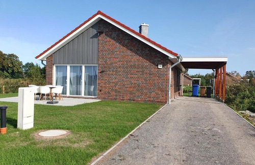 Sehestedt Casa | Ferienhaus Fasanen Nest