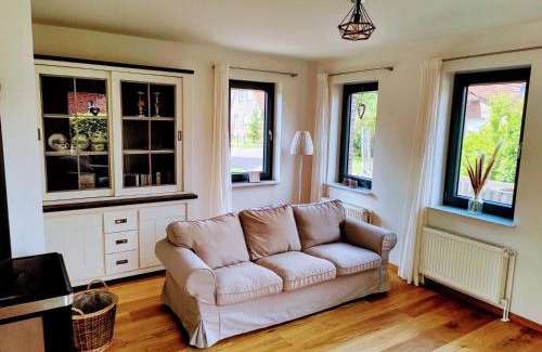 Ihlowerfehn Casa | Ferienhaus Fehnglück