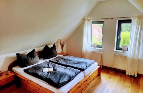 Ihlowerfehn Casa | Ferienhaus Fehnglück