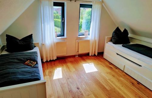 Ihlowerfehn Casa | Ferienhaus Fehnglück