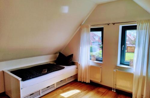 Ihlowerfehn Casa | Ferienhaus Fehnglück