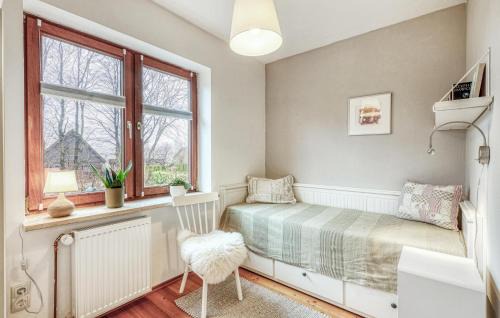 Gunneby Casa | Ferienhaus Feldblick