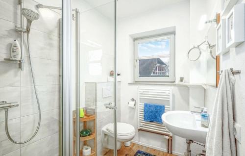 Gunneby Casa | Ferienhaus Feldblick