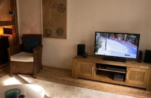 Hannoversch Munden Casa | Ferienhaus Ferienwohnung Radbrunnenhaus