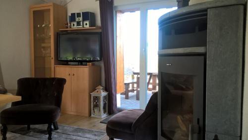 Altenberg Casa | Ferienhaus Fernblick Altenberg
