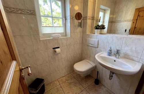 Wieck auf dem Darss Casa | Ferienhaus Fiete in Wieck