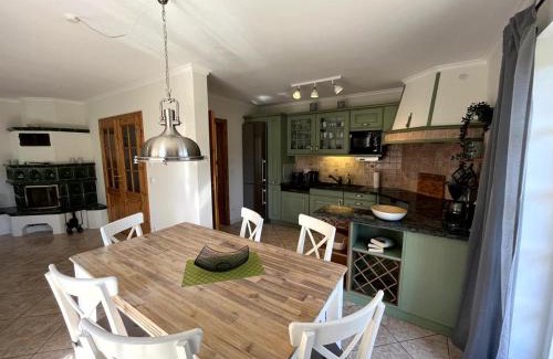 Wieck auf dem Darss Casa | Ferienhaus Fiete in Wieck