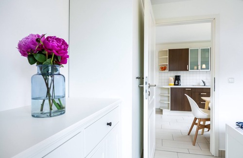 Diedrichshagen Casa | Ferienhaus Finn - Die Küstenjungs - 3 Strandnahe Ferienhäuser OFC 22