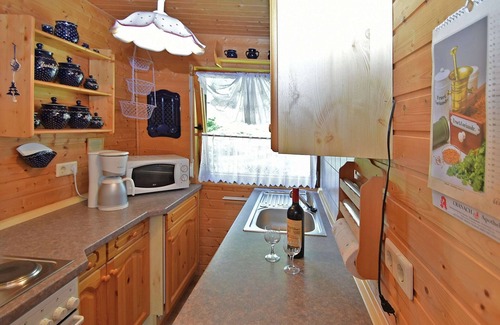 Emsetal Casa | Ferienhaus Fischbach am Thüringer Wald