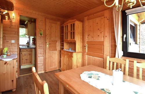 Emsetal Casa | Ferienhaus Fischbach am Thüringer Wald