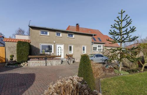 Steffenshagen Casa | Ferienhaus Fleck für 4 Personen