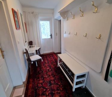 Taxenbach Casa | Ferienhaus Forsthof