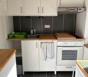 Moelln Casa | Ferienhaus Fröhlich