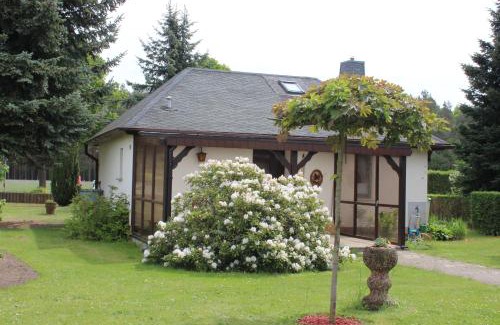 Dissen-Striesow Casa | Ferienhaus Frado