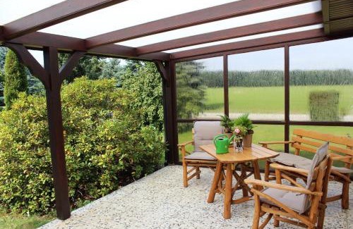 Dissen-Striesow Casa | Ferienhaus Frado