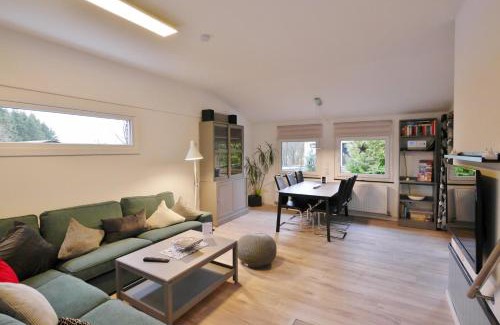 Usseln Casa | Ferienhaus FREE WILLI