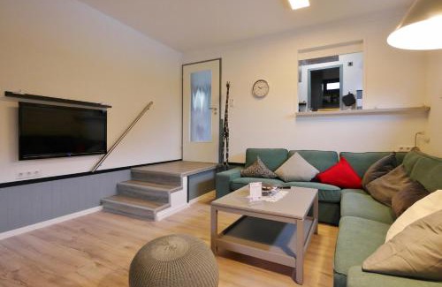 Usseln Casa | Ferienhaus FREE WILLI