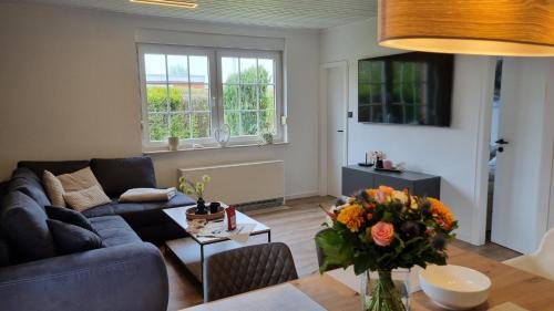 Dornumersiel Casa | Ferienhaus Friesenengel
