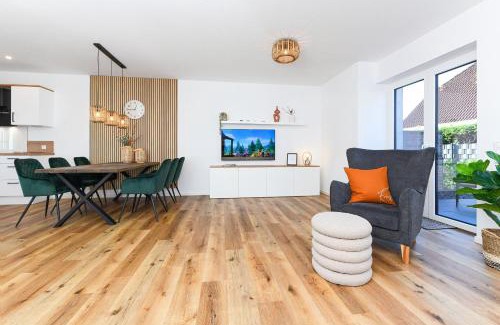 Wittmund Casa | Ferienhaus Friesennest