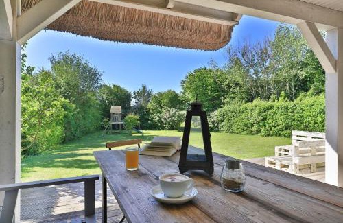 Gross Schwansee Casa | Ferienhaus Fritid