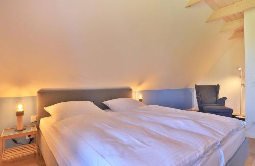 Gross Schwansee Casa | Ferienhaus Fritid