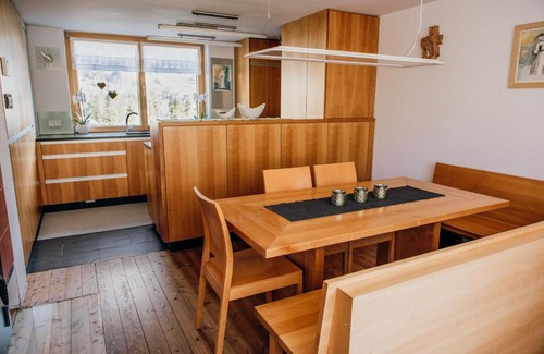 Au Casa | Ferienhaus FuchsbAu