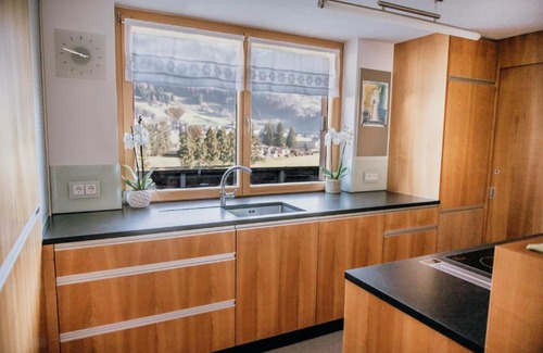 Au Casa | Ferienhaus FuchsbAu