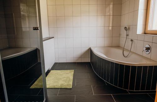 Au Casa | Ferienhaus FuchsbAu