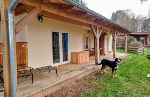 Schonlage Casa | Ferienhaus Fuchs & Hase am Schönlager See