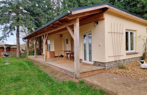 Schonlage Casa | Ferienhaus Fuchs & Hase am Schönlager See