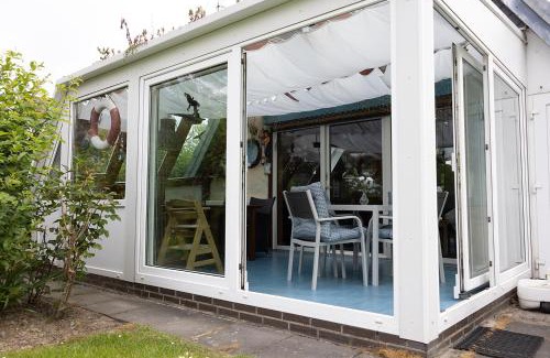 Dorumer Neufeld Casa | Ferienhaus "Fuchsbau" Rotersand 03