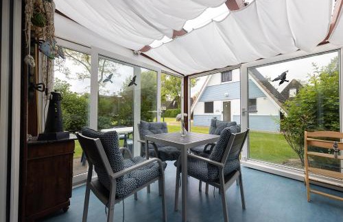 Dorumer Neufeld Casa | Ferienhaus "Fuchsbau" Rotersand 03