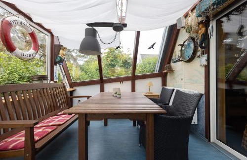 Dorumer Neufeld Casa | Ferienhaus "Fuchsbau" Rotersand 03