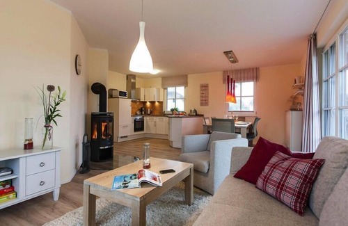 Fuhlendorf Casa | Casa de vacaciones, Fuhlendorf